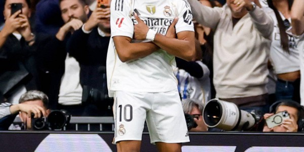 一场2-1,让西甲卫冕冠军轰然倒下,皇马复仇,赛后爆发冲突!