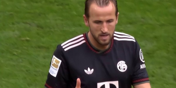 拜仁8轮封王,27-1狂胜克星,德甲争冠只剩一个问号。